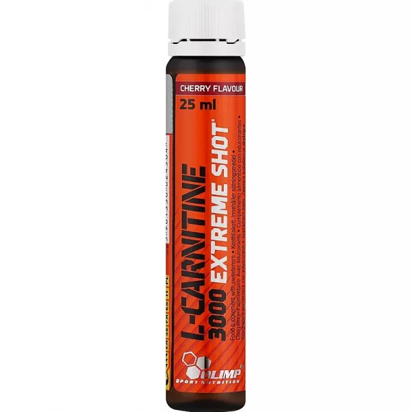 Olimp L-Carnitine 3000 Extreme Shot Cherry ������������� 