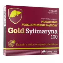 Olimp Gold Sylimaryna 100 ĳ������ ������� "���������� (��������)"