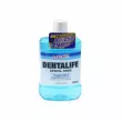 Rocket Soap Dental Rinse Fresh Mint 1000ml