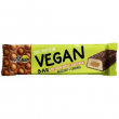 FitWin Vegan Bar Hazelnut-Caramel 12�50g