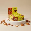 FitWin Vegan Bar Hazelnut-Caramel ���������� �������� Vegan 