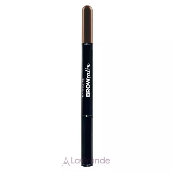 Maybelline Brow Satin �������� ��� ��� 2-�-1
