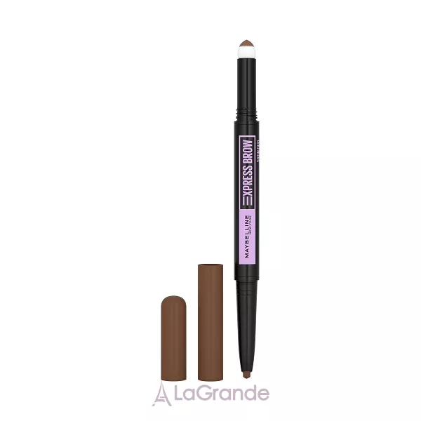 Maybelline Brow Satin �������� ��� ��� 2-�-1