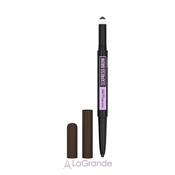 Maybelline Brow Satin �������� ��� ��� 2-�-1