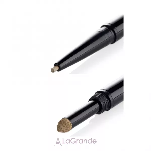 Maybelline Brow Satin �������� ��� ��� 2-�-1