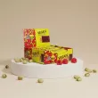 FitWin Vegan Bar Pistachio Raspberry ����������� �������� Vegan 