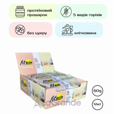 FitWin Milk Cream ���������� �������� 