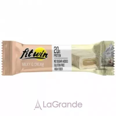 FitWin Milk Cream ���������� �������� 