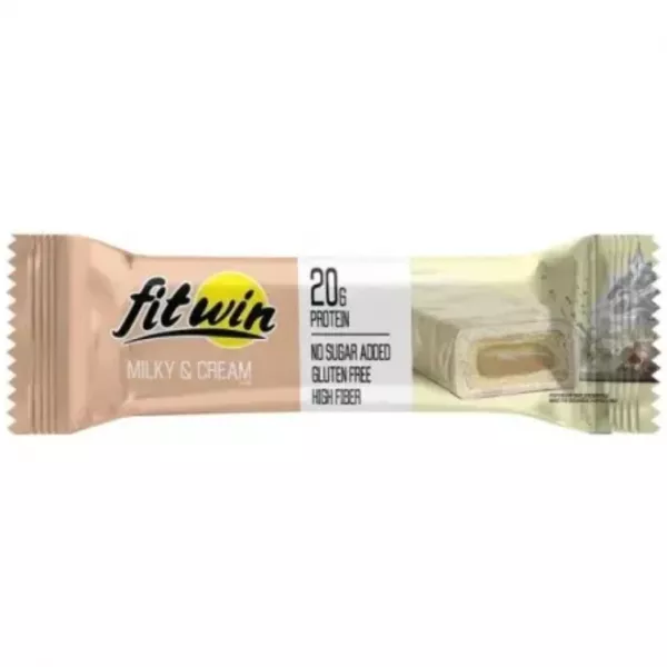 FitWin Milk Cream ���������� �������� 