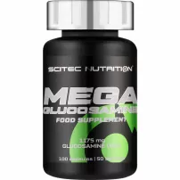 Scitec Nutrition Mega Glucosamine ����������� ������� ��� �������� � ������ "���� ����������"