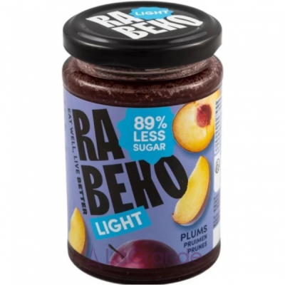 Rabeko Products Light Jam Plums ��������������� ���� 