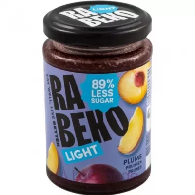Rabeko Products Light Jam Plums ��������������� ���� 