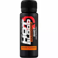Scitec Nutrition Hot Blood Hardcore Shot Orange ����������������� �������� "��������", ���