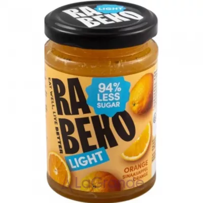 Rabeko Products Light Jam Orange ��������������� ���� 