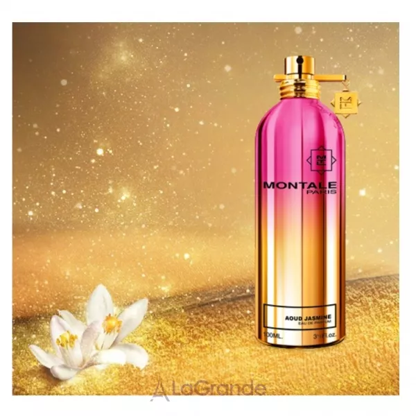 Montale Aoud Jasmine ��������������� ���� (������)