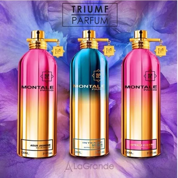 Montale Aoud Jasmine ��������������� ���� (������)