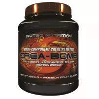 Scitec Nutrition Crea-Bomb Passion Fruit ����������� �������� �� ������ ��������