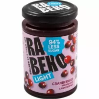 Rabeko Products Light Jam Cranberries ��������������� ���� "���������"
