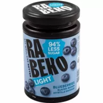 Rabeko Products Light Jam Blueberries ��������������� ���� "�������"