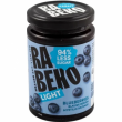 Rabeko Products Light Jam Blueberries 230g