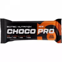 Scitec Nutrition Choco Pro Salted Caramel ���������� �������� "Choco Pro", ������ ��������