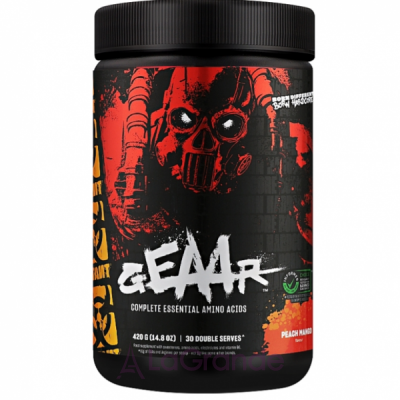 Mutant Geaar Peach Mango ������������� �������� 