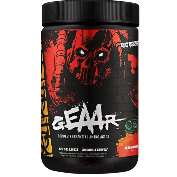Mutant Geaar Peach Mango �������������� �������� 