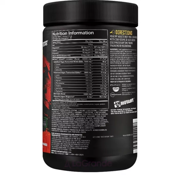 Mutant Geaar Peach Mango �������������� �������� 