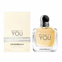 Armani Emporio Armani Because Its You ����������� ����