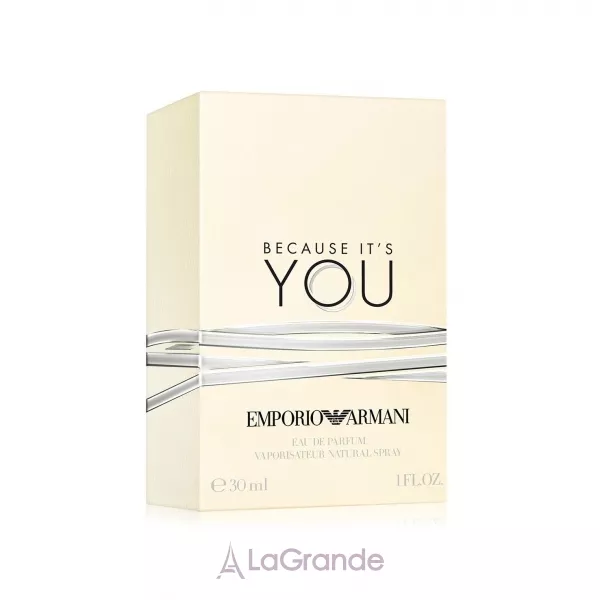 Armani Emporio Armani Because Its You ��������������� ����