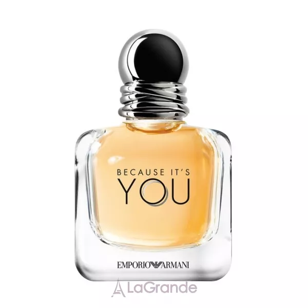 Armani Emporio Armani Because Its You ��������������� ����