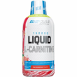 Everbuild Nutrition Liquid L-Carnitine 3000 mg + Green Tea Grapefruit 500ml
