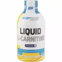 Everbuild Nutrition Liquid L-Carnitine 3000 mg + Green Tea Mango ������ L-�������� 3000 ��+ ������� ��� "�����"