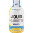 Everbuild Nutrition Liquid L-Carnitine 3000 mg + Green Tea Mango 500ml