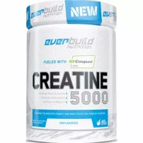 Everbuild Nutrition Creatine Creapure Monohydrate 5000 ������� �������"������� 5000"