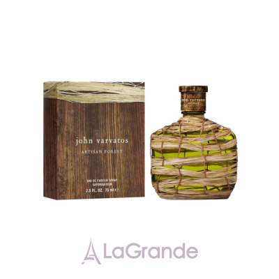 John Varvatos Artisan Forest �������� ����