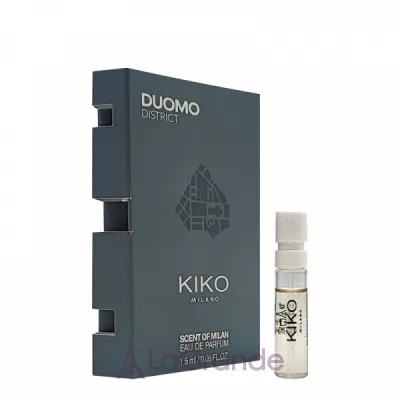 KIKO Duomo District ����������� ����