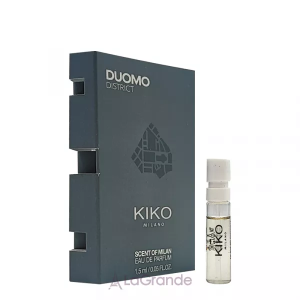 KIKO Duomo District ��������������� ����
