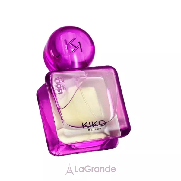 KIKO Isola District ��������������� ����