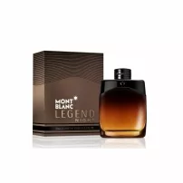 Mont Blanc Legend Night ��������������� ����