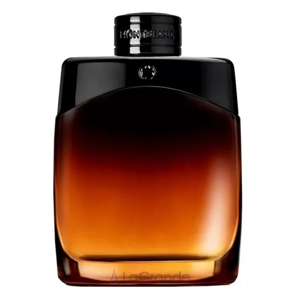 Mont Blanc Legend Night ��������������� ����