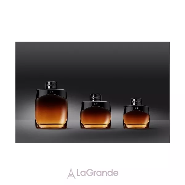 Mont Blanc Legend Night ��������������� ����