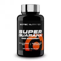 Scitec Nutrition Super Guarana �������������� ������� "����� �������"