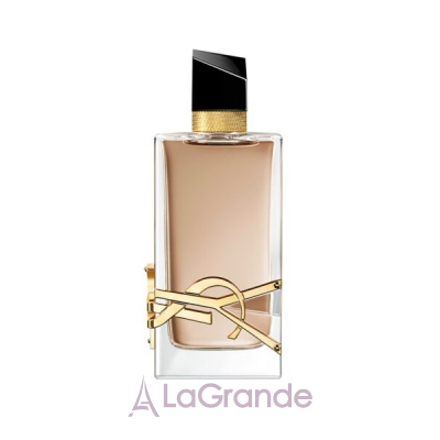Yves Saint Laurent Libre Flowers & Flames ����������� ���� (TRY)