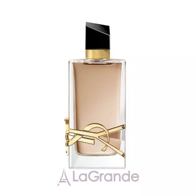 Yves Saint Laurent Libre Flowers & Flames ����������� ���� (TRY)