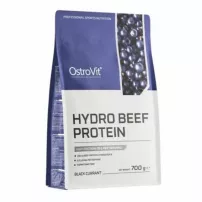 OstroVit Hydro Beef Protein Black Currant ���������� ��������� �������� "������ ���������"