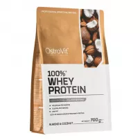 OstroVit 100% Whey Protein Almond & Coconut ������������ ������� "�������-�����"