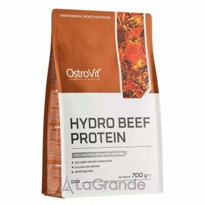 OstroVit Hydro Beef Protein Cola ó������� ��������� ������� 
