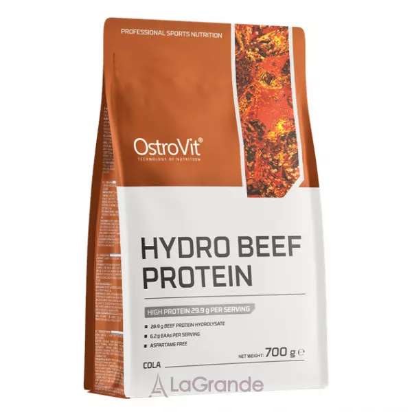 OstroVit Hydro Beef Protein Cola ���������� ��������� �������� 
