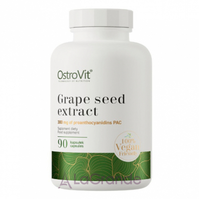 OstroVit Grape Seed Extract ������� ������� 